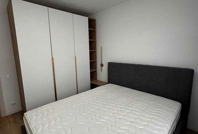 Apartament cu 2 camere în Centrul Civic - 2