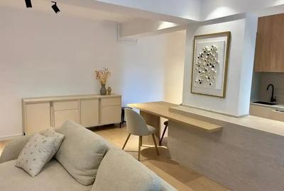 Inchiriere apartament 3 camere nou | Prima chirie | parcare inclusa