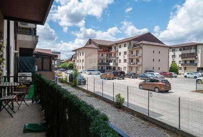Vanzare apartament 3 camere in imobil din 2014, zona Fundeni - 18