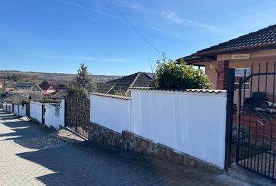 Casă individuală cu 4 camere cu Canalizare în Dealuri Oradea - 3