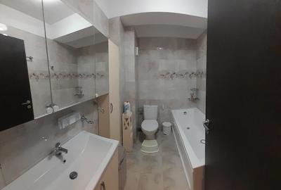 Militari Residence-str.Tineretului, ap 3 camere, etaj 4/8,bloc 2018 - 10