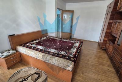 Garsonieră circulară, mobilată în Sebastian - 2