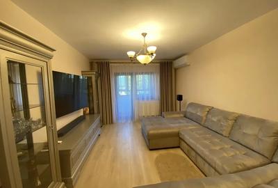 Apartament cu 2 camere decomandat, zona CUG - 1