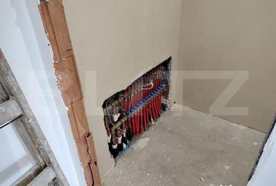 Casă cu 3 camere cu Teren 500 Mp în Central - 2