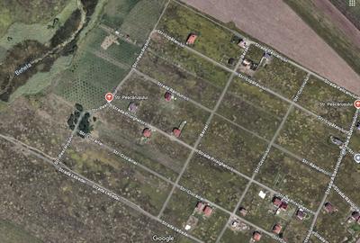 Teren generos Dumbravita - 1