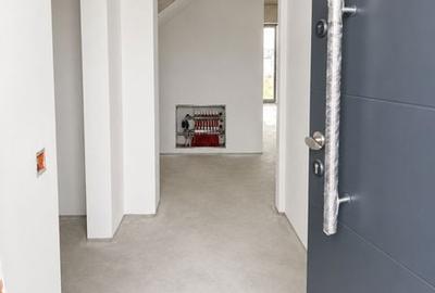Casă cu 4 camere cu Teren 1300 Mp în Central - 8