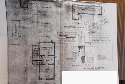 Vanzare casa, zona Centrala (ID 668) - 17