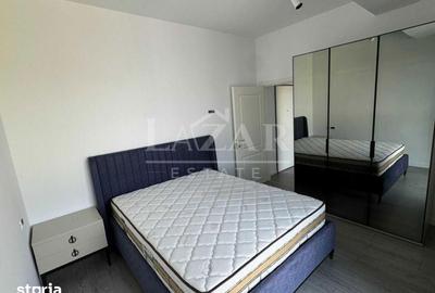 Apartament cu 2 camere decomandat în Grozăvești