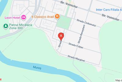 Apartament 1 camera 41 mp zona Orizont - 1