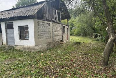 Casă cu 4 camere cu Teren 1000 Mp în Pârâu - 8