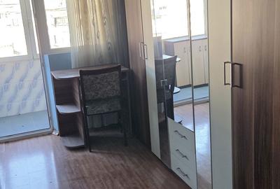 Apartament cu 2 camere semidecomandat în Central - 4