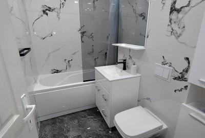 Apartament cu 3 camere semidecomandat, mobilat în Grigorescu - 20