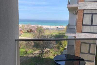 APARTAMENT 3 CAMERE- MAMAIA-ZONĂ EXCLUSIVISTĂ-PARCARE-OFERTĂ-MOBILAT- - 2