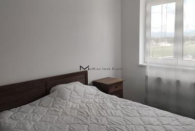 De inchiriat: Apartament 2 camere,Soho Residence Brasov - 5