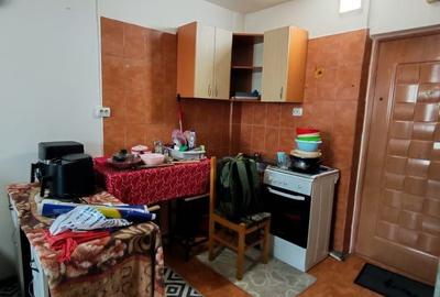 Garsonieră semidecomandată, mobilată în Central - 4