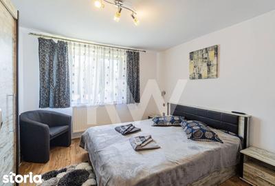 Casă cu Garaj în Vâlcele - 11