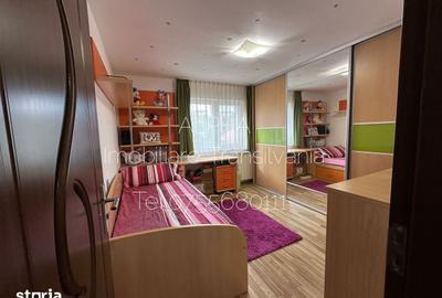 Apartament cu 3 camere în Central - 4