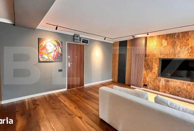 Apartament cu 2 camere în Calea București - 3