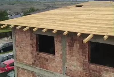 Casă cu 5 camere cu Teren 333 Mp în Păcurari - 6