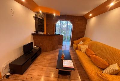 Apartament 3 camere, renovat,  mobilat-zona Astra - 3