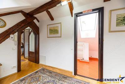 Descopera eleganta istorica si calatoreste in timp, in inima Brasovului - 16