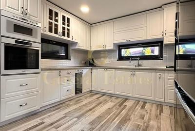 Casă individuală cu 4 camere cu Canalizare în Tărlungeni - 5