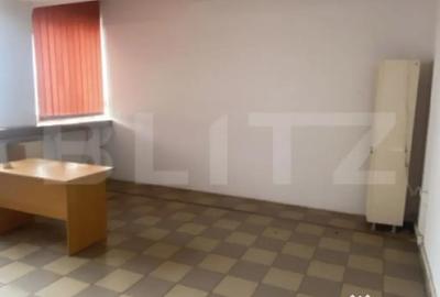 Spațiu comercial, de 25 mp, în Mărăști