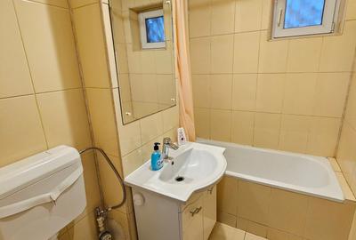 Garsonieră semidecomandată, mobilată în Tineretului - 7