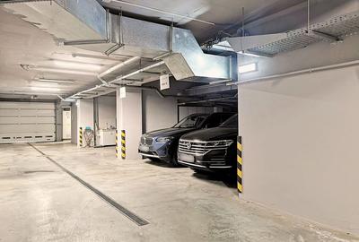 Zero comision, 154mp birou premium Herastrau - Nordului, 12' metrou - 12