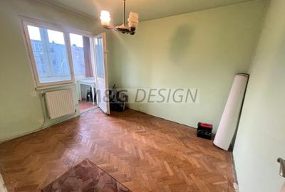 Apartament cu 3 camere semidecomandat în Șagului - 11