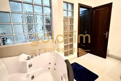 Casă individuală cu 4 camere cu Garaj în Snagov - 44