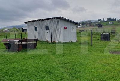 Casă cu 7 camere cu Teren 1750 Mp în Poiana Stampei - 3