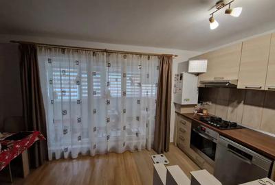 Apartament cu 3 camere decomandat în Florești - 9