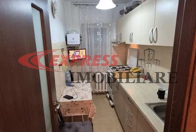 Titan, 1 Decembrie 1918, Auchan Titan - 4