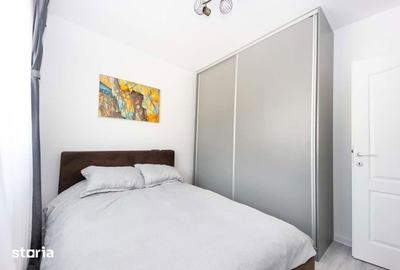 Apartament cu 2 camere în Ciurea - 4