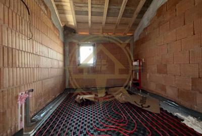 Casă cu 4 camere cu Teren 500 Mp în Snagov - 10