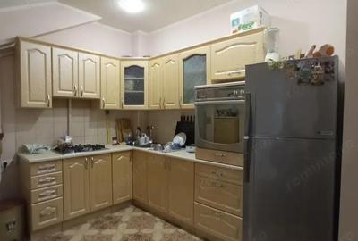 Garsoniera de inchiriat in zona Aviatiei - 1