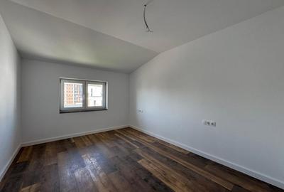 Tractorul, apartament cu doua camere, decomandat, nou nout, recent intabulat! - 5
