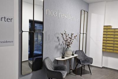 REA1024255 Loft 2 camere l NOA Residence - 13