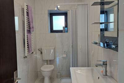 Casă individuală cu 4 camere cu Canalizare în Bragadiru - 6