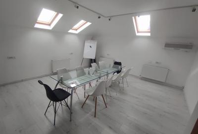 Birou, de 200 mp, în 1 Mai - 1
