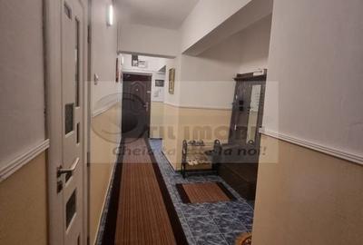 Apartament 4 camere, decomandat, 92.28 mp utili - Dacia - etaj 2/4 Apartament 4 camere, decomandat, 92.28 mp utili - Dacia - etaj 2/4 - 9