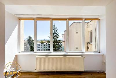 Film! Apartament  2 camere, decomandat, rezidential, Simeria, Sfantu Gheorghe - 10