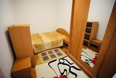 Apartament cu 3 camere semidecomandat în Central - 8