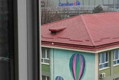 Apartament cu 2 camere semidecomandat în Craiovei - 15