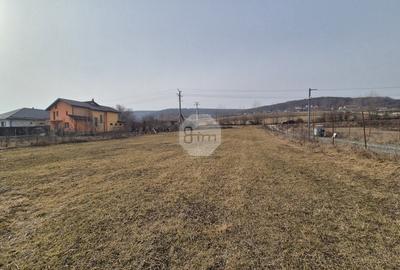 Teren Construcții intravilan de 2200 mp, în Popești