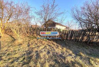 Vanzare teren intravilan Baicoi Prahova zona Liliesti - 13