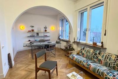 Apartament cu 5 camere decomandat în Victoriei - 1
