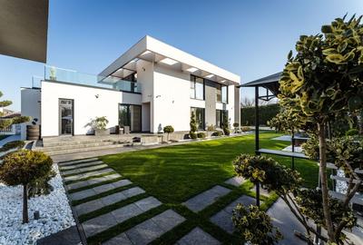 Vrei un stil de viata exclusivist? - 1
