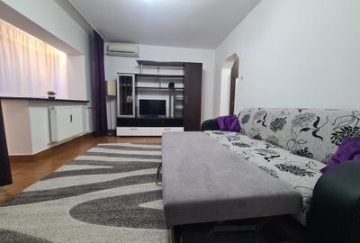 Garsonieră decomandată, mobilată în Iancului - 3